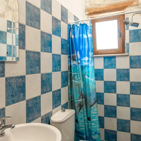 Botonis - Modern Villas, Timeless Beauty