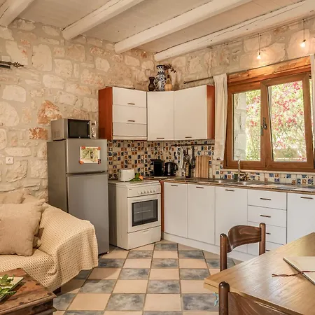 Botonis - Modern Villas, Timeless Beauty * Vasilikí