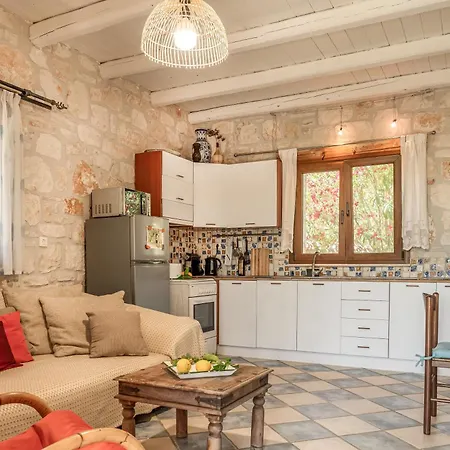 Botonis - Modern Villas, Timeless Beauty Vasilikí