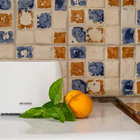 Botonis - Modern Villas, Timeless Beauty * Vasilikí