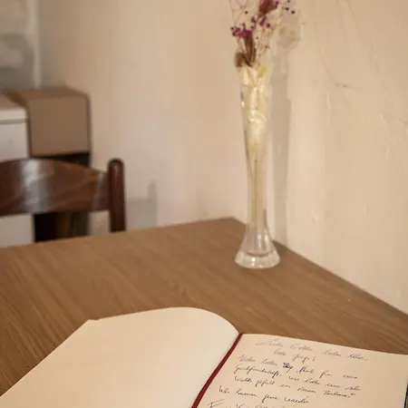 Ferienhaus Botonis - Modern Villas, Timeless Beauty Vasilikí