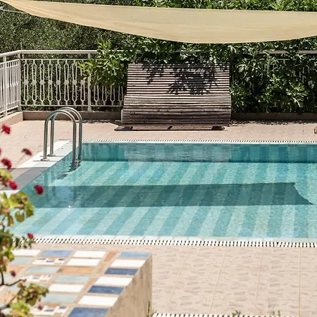 Botonis - Modern Villas, Timeless Beauty Nyaraló Vasilikí