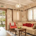 Semesterbostad Botonis - Modern Villas, Timeless Beauty *