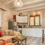 Botonis - Modern Villas, Timeless Beauty Vasilikí
