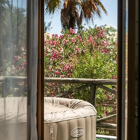 Holiday home Botonis - Modern Villas, Timeless Beauty Vasilikos (Zakynthos)