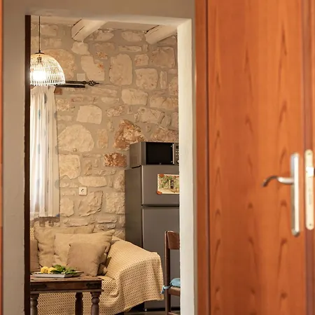 Hébergement de vacances Botonis - Modern Villas, Timeless Beauty *