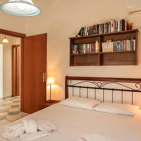 Botonis - Modern Villas, Timeless Beauty *