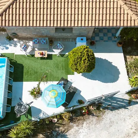 Botonis - Modern Villas, Timeless Beauty *