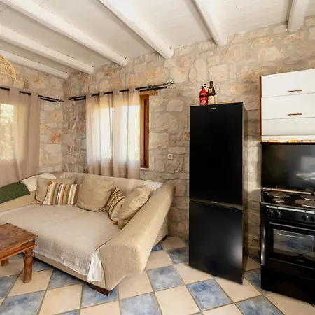 Botonis - Modern Villas, Timeless Beauty Prázdninový dům Vasilikí