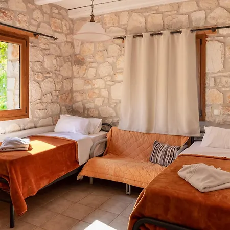 Botonis - Modern Villas, Timeless Beauty Prázdninový dům *