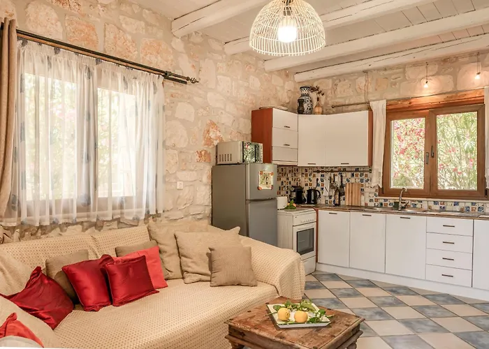 Casa vacanze Botonis - Modern Villas, Timeless Beauty *