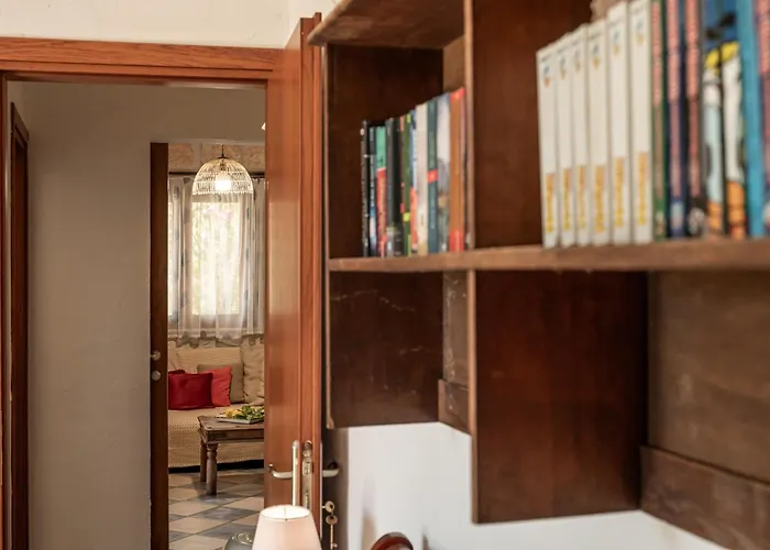 Botonis - Modern Villas, Timeless Beauty Tatil Evi *