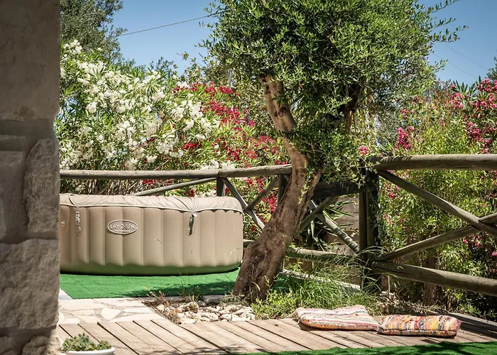 Botonis - Modern Villas, Timeless Beauty Tatil Evi