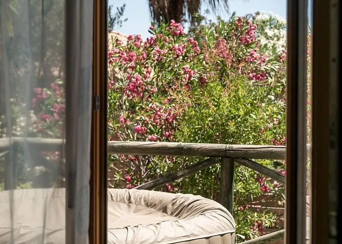 Tatil Evi Botonis - Modern Villas, Timeless Beauty Vasilikí