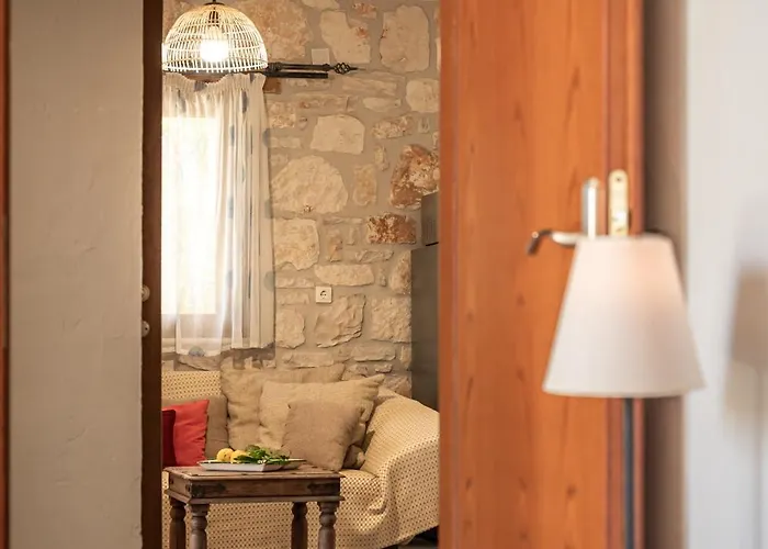Botonis - Modern Villas, Timeless Beauty Casa vacanze