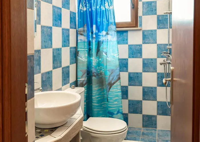 Tatil Evi Botonis - Modern Villas, Timeless Beauty *