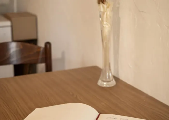 Tatil Evi Botonis - Modern Villas, Timeless Beauty Vasilikí