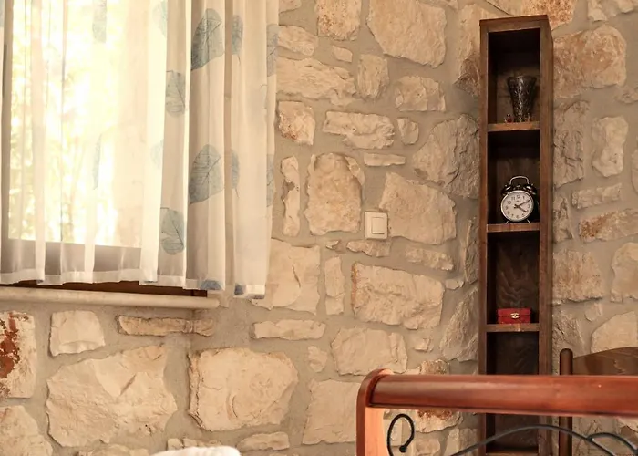 Tatil Evi Botonis - Modern Villas, Timeless Beauty Vasilikí