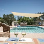 펜션 Botonis - Modern Villas, Timeless Beauty