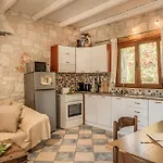 Botonis - Modern Villas, Timeless Beauty * Vasilikí