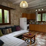 Botonis - Modern Villas, Timeless Beauty * Vasilikí