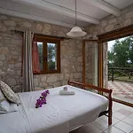 Botonis - Modern Villas, Timeless Beauty 펜션 Vasilikí