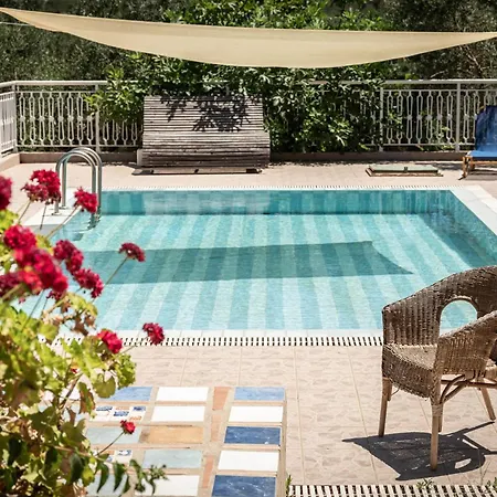 Botonis - Modern Villas, Timeless Beauty *