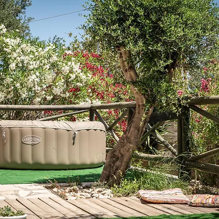 Botonis - Modern Villas, Timeless Beauty Casa vacanze