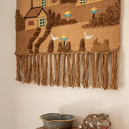 Casa vacanze Botonis - Modern Villas, Timeless Beauty *