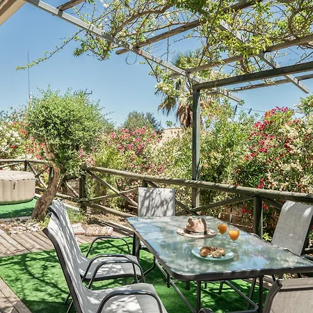 Botonis - Modern Villas, Timeless Beauty Casa vacanze Vasilikí