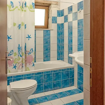 Casa vacanze Botonis - Modern Villas, Timeless Beauty