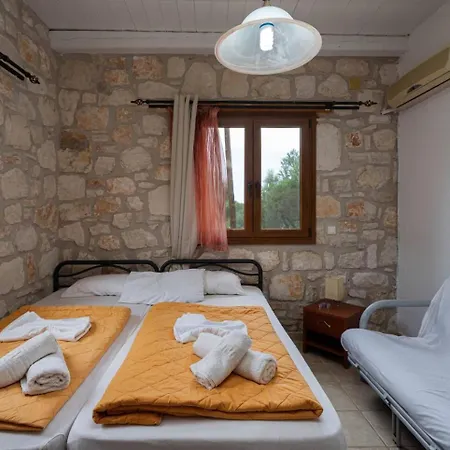 Botonis - Modern Villas, Timeless Beauty *