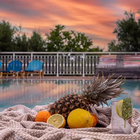 Botonis - Modern Villas, Timeless Beauty Casa vacanze